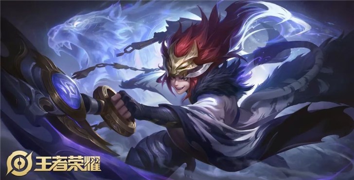 王者荣耀：猪年限定皮肤2月4日~3月31日限时上架