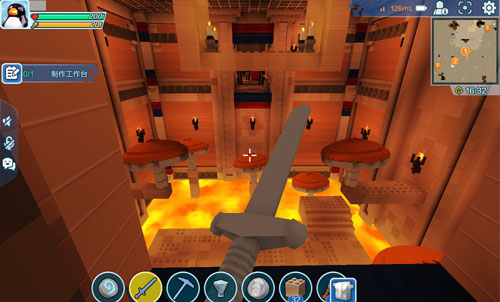 《乐高无限》法老打法分享