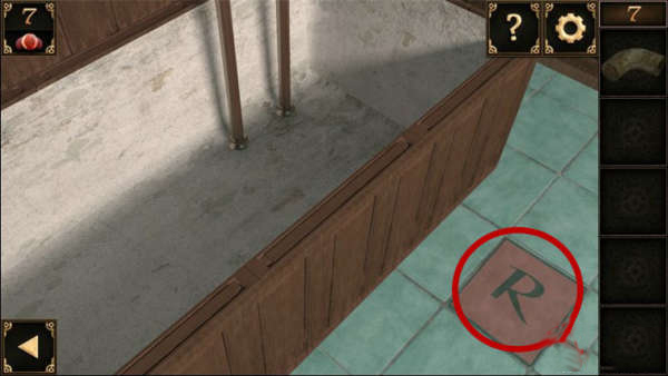 《密室逃脱10侦探风云》第7关分享