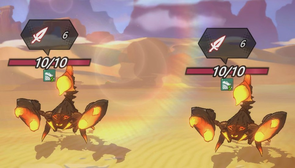 斩兽之刃卡牌效果与使用技巧分享