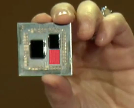 AMD Matisse处理器现身基准网站UserBenchmark