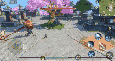 《风云岛行动》赤铠大魔王打法分享