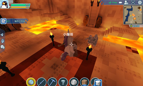 《乐高无限》法老打法分享