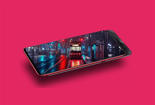 常程：联想Z5 Pro GT 855版明天开卖