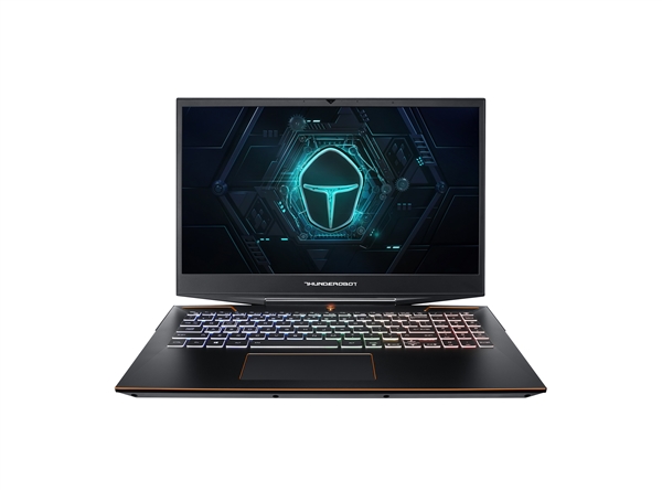 雷神新款游戏本正式上线：配备Intel八代酷睿处理器