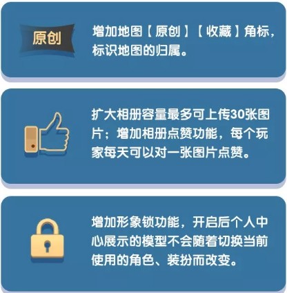 迷你世界星工场、嘟嘟啵啵皮肤上线分享