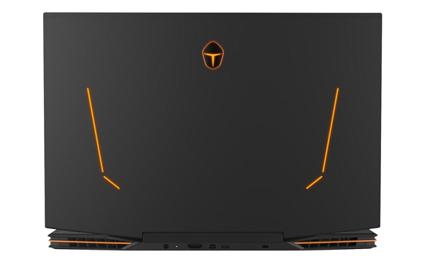 雷神新款游戏本正式上线：配备Intel八代酷睿处理器