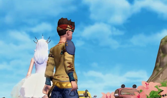 创造与魔法校园联盟与新年锦鲤玩法分享