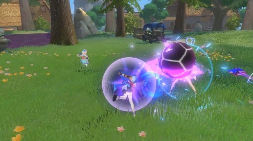 风云岛行动近战与远程英雄实用打法分享