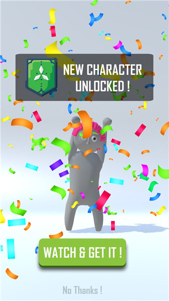 《Partyio》活到最后分享