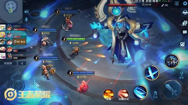 《王者荣耀》全新PVE玩法正式曝光！