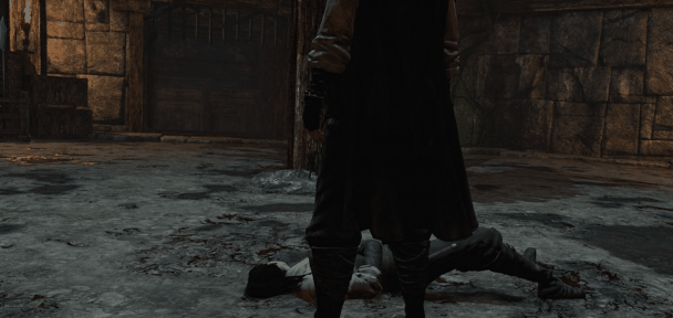 《嗜血印》抢先体验版下周三亮相Steam！