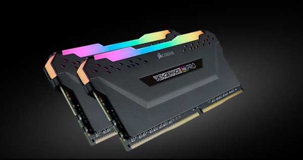 去年电脑内存排名公开：海盗船赢得第一