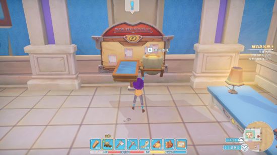 《波西亚时光》前中期玩法攻略及赚钱技巧分享