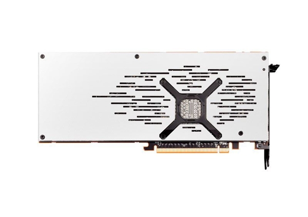 蓝宝石正式带来Radeon VII：详细规格公开