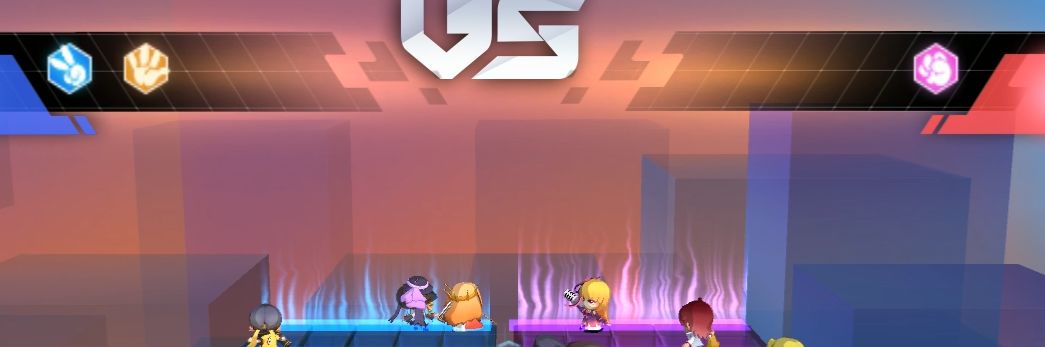 次元对决压制对手英雄阵容搭配分享