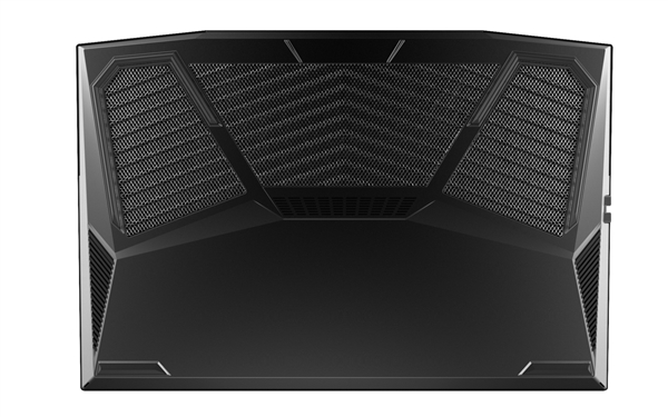 雷神新款游戏本正式上线：配备Intel八代酷睿处理器