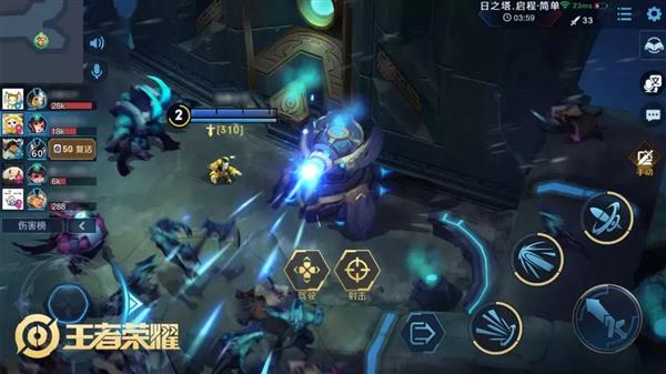 《王者荣耀》全新PVE玩法正式曝光！