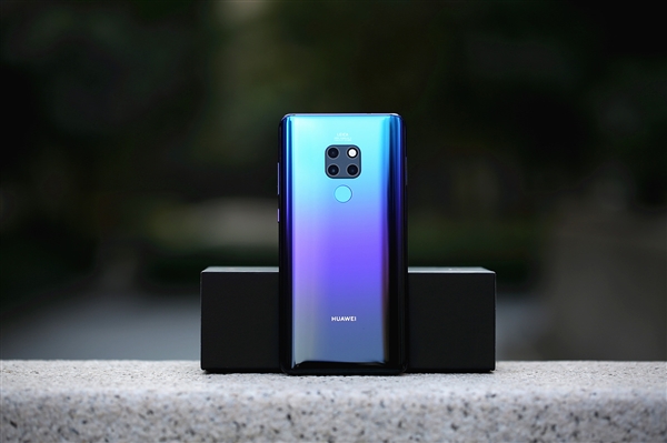 华为手机表现抢眼，占俄罗斯手机市场31%份额