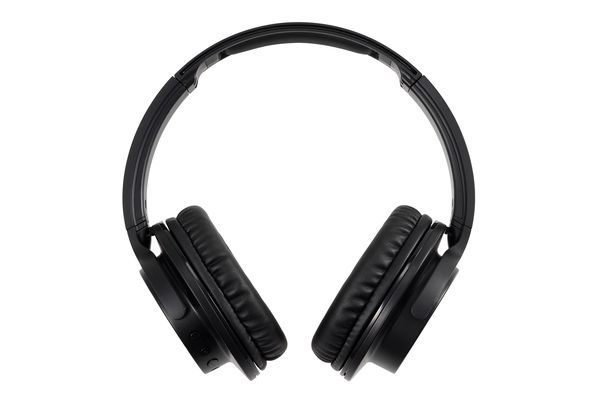 Audio-Technica带来三款降噪耳机新设备