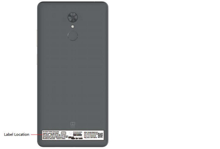 联想Phab 3或在美国FCC通过认证