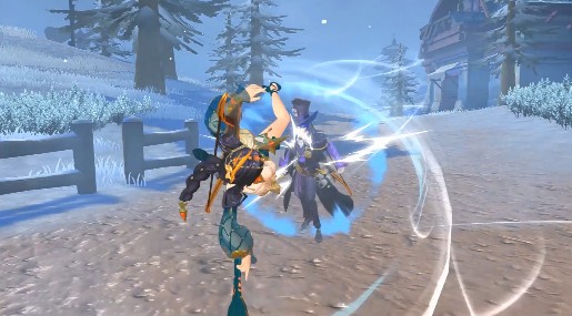 风云岛行动近战与远程英雄实用打法分享