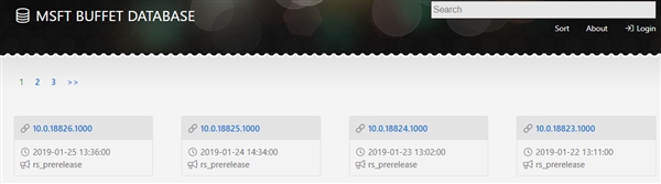 微软经理：Win10 19H2预览版几周后上线