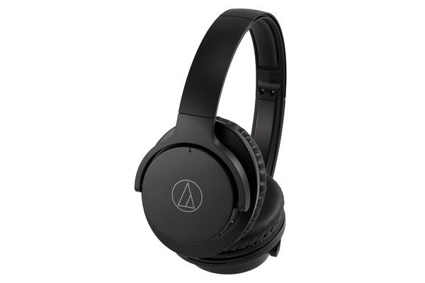Audio-Technica带来三款降噪耳机新设备