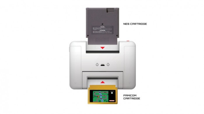 My Arcade推Retro Champ的掌机设备