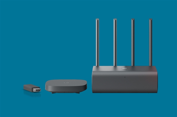 小米盒子4 SE套装版正式上线：189元