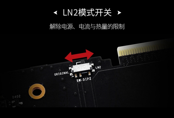 微星带来新款顶级旗舰显卡：售价18888元