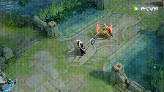 《王者荣耀》吕布猎兽之王皮肤图文分享