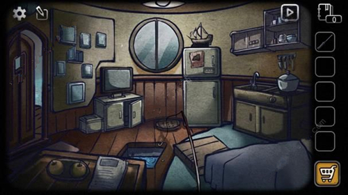 《回忆之谜》第一关分享