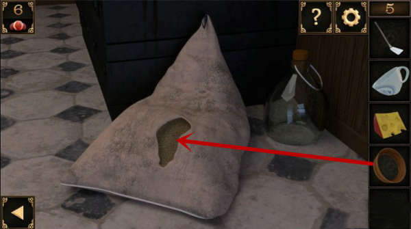 《密室逃脱10侦探风云》第5关分享