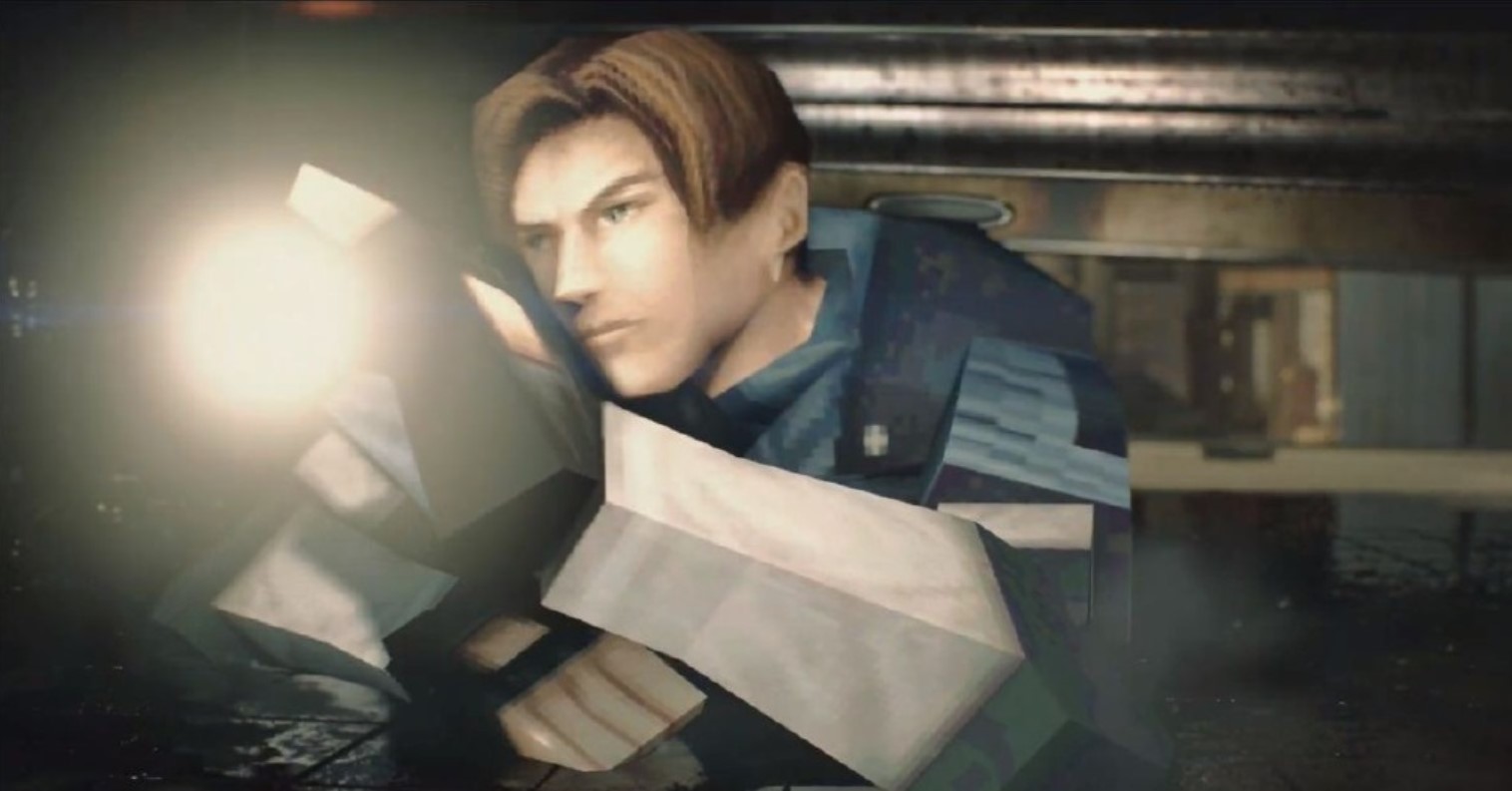 《生化危机2：重制版》“幽灵幸存者”正式发布！