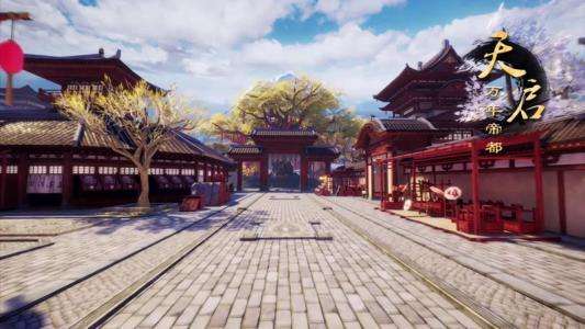 《楚留香》手游1.31更新分享