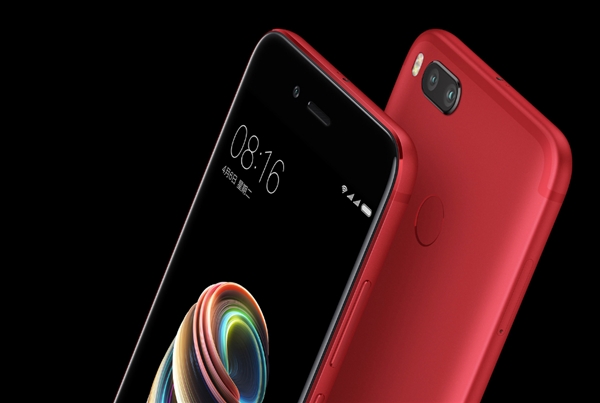 小米5X正式获MIUI v10.2.2稳定版更新！