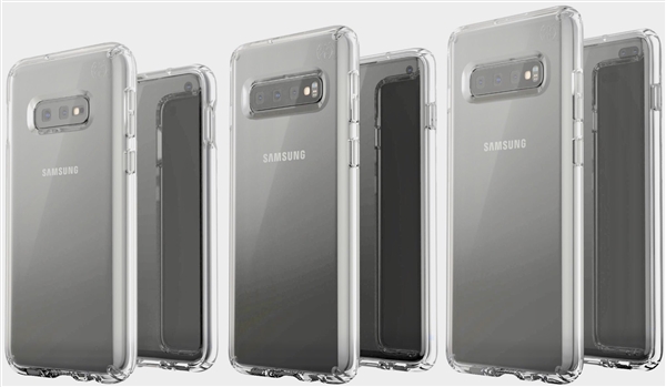 传三星Galaxy S10支持22.5W快充