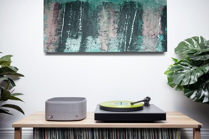 索尼推新款唱盘机Alva TT：新旧技术融合一体