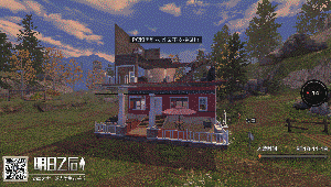 《明日之后》电梯五级解锁分享