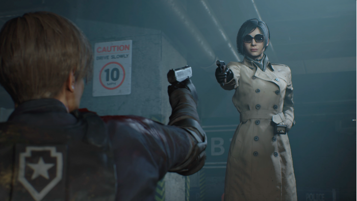 Steam游戏周销排行：《生化危机2：重制版》占3位