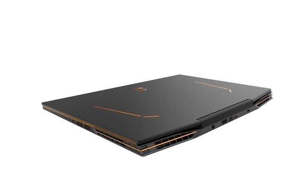 雷神新款游戏本正式上线：配备Intel八代酷睿处理器