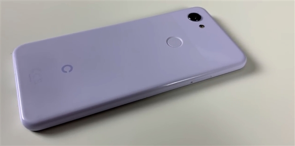 谷歌Pixel 3 Lite上手视频公开：配备Type-C接口