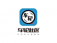 车轮社区设置群名片的操作流程