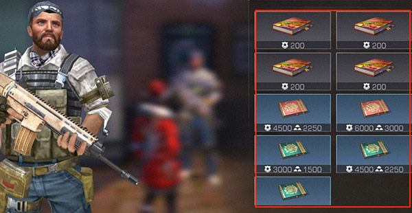 《明日之后》赋能点获得分享