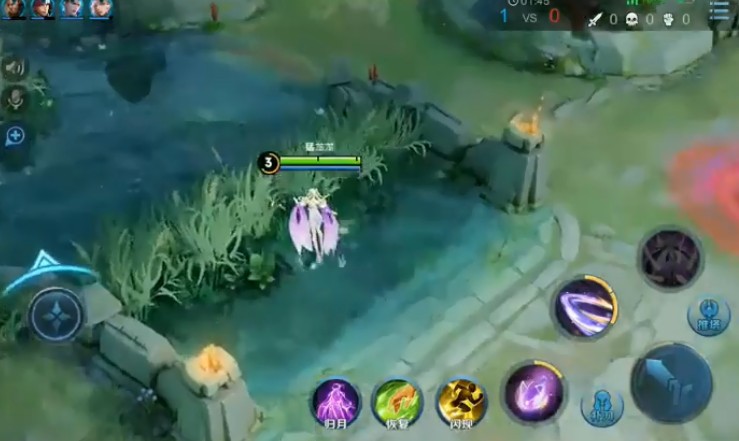 王者荣耀12张嫦娥故事卡兑英雄分享