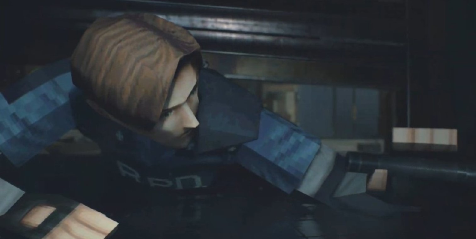 《生化危机2：重制版》“幽灵幸存者”正式发布！