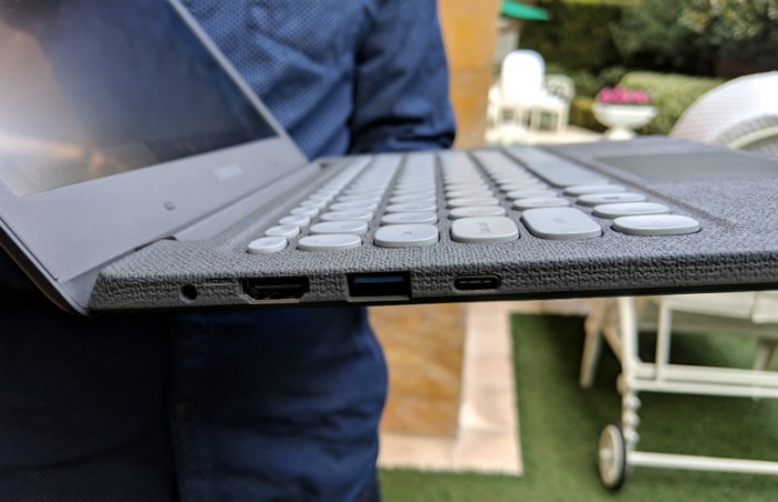 三星发布Notebook Flash：起价349美元