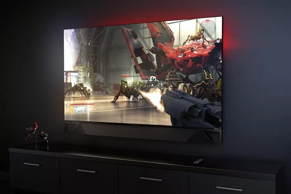 惠普推出BFGD成品Omen X Emperium 65