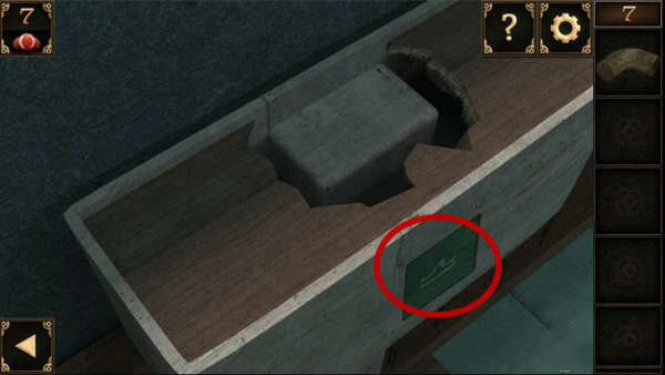 《密室逃脱10侦探风云》第7关分享